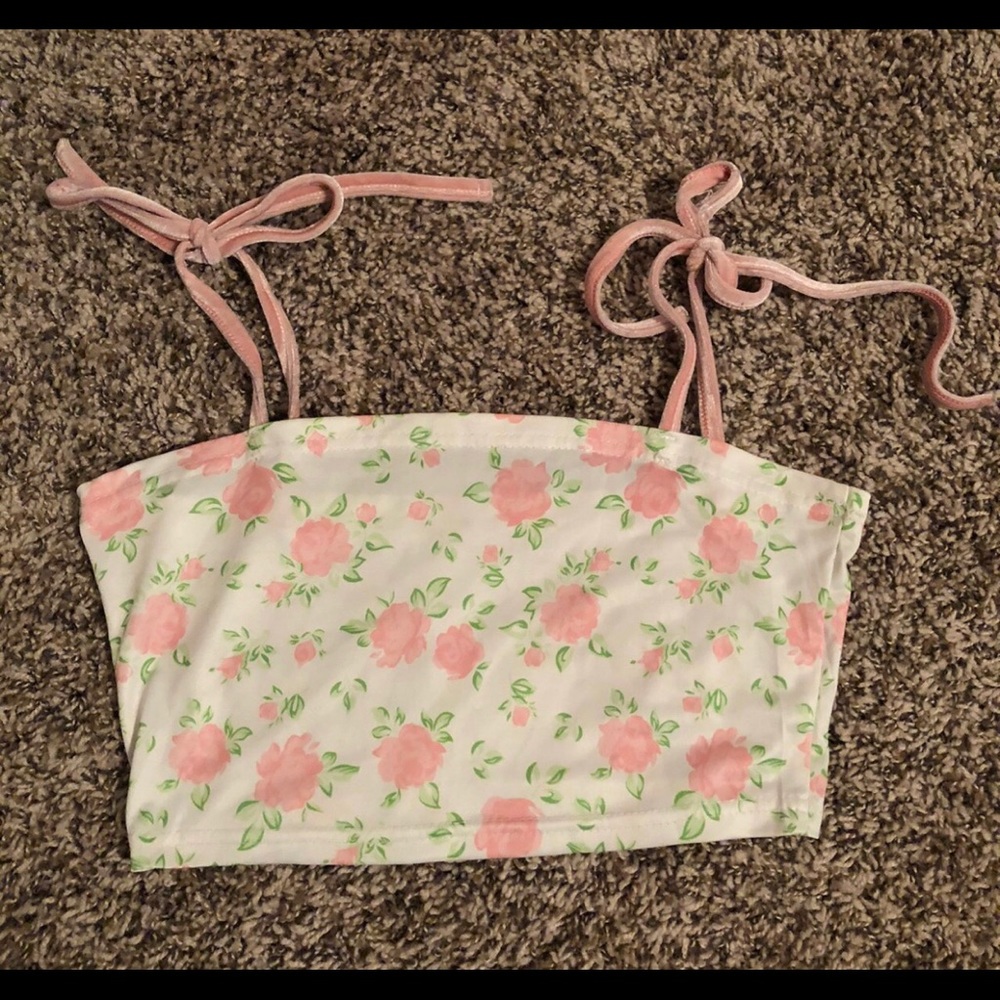 flower top